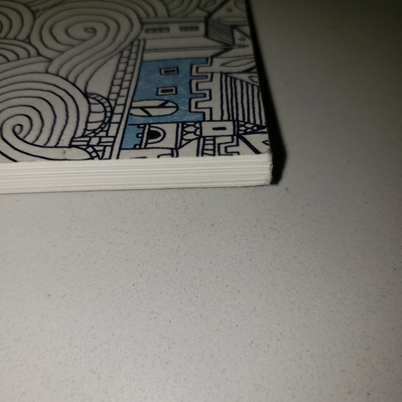 SOLD BEAUTIFUL Colouring Book of Scotland - Picture 9 of 11